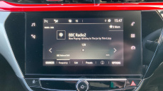 Vauxhall Corsa 1.2 GS 5dr Petrol Hatchback